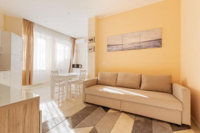MM1 Turro - Cozy and modern apartment